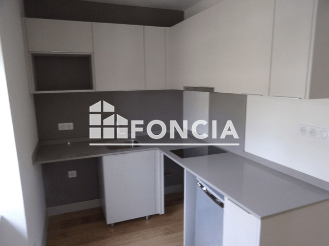 Studio (23.19 m²) à louer - Arles (13200)