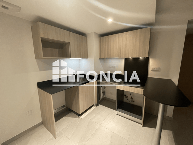 Appartement 3 pièces (58.88 m²) à louer - Cannes (06400)