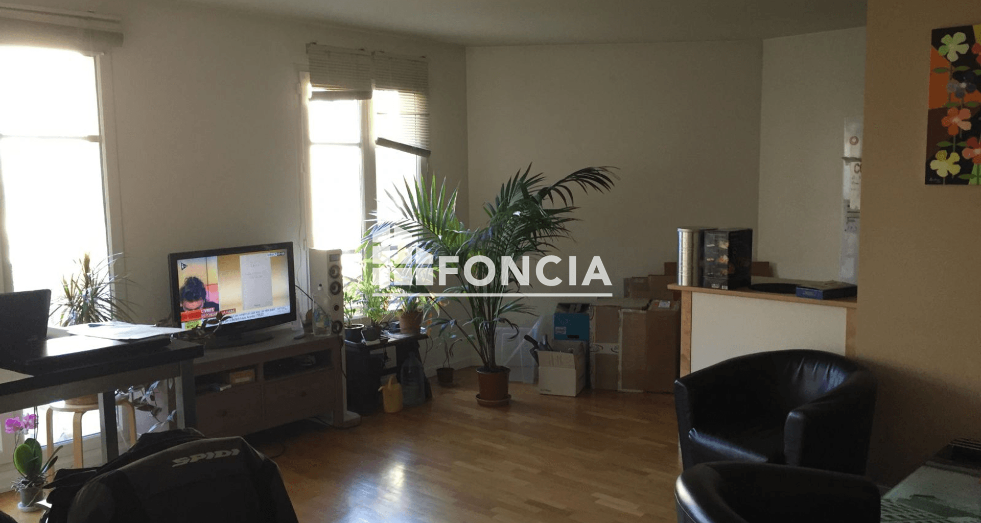 Appartement 3 pièces (64.72 m²) à louer - ÉMerainville (77184)