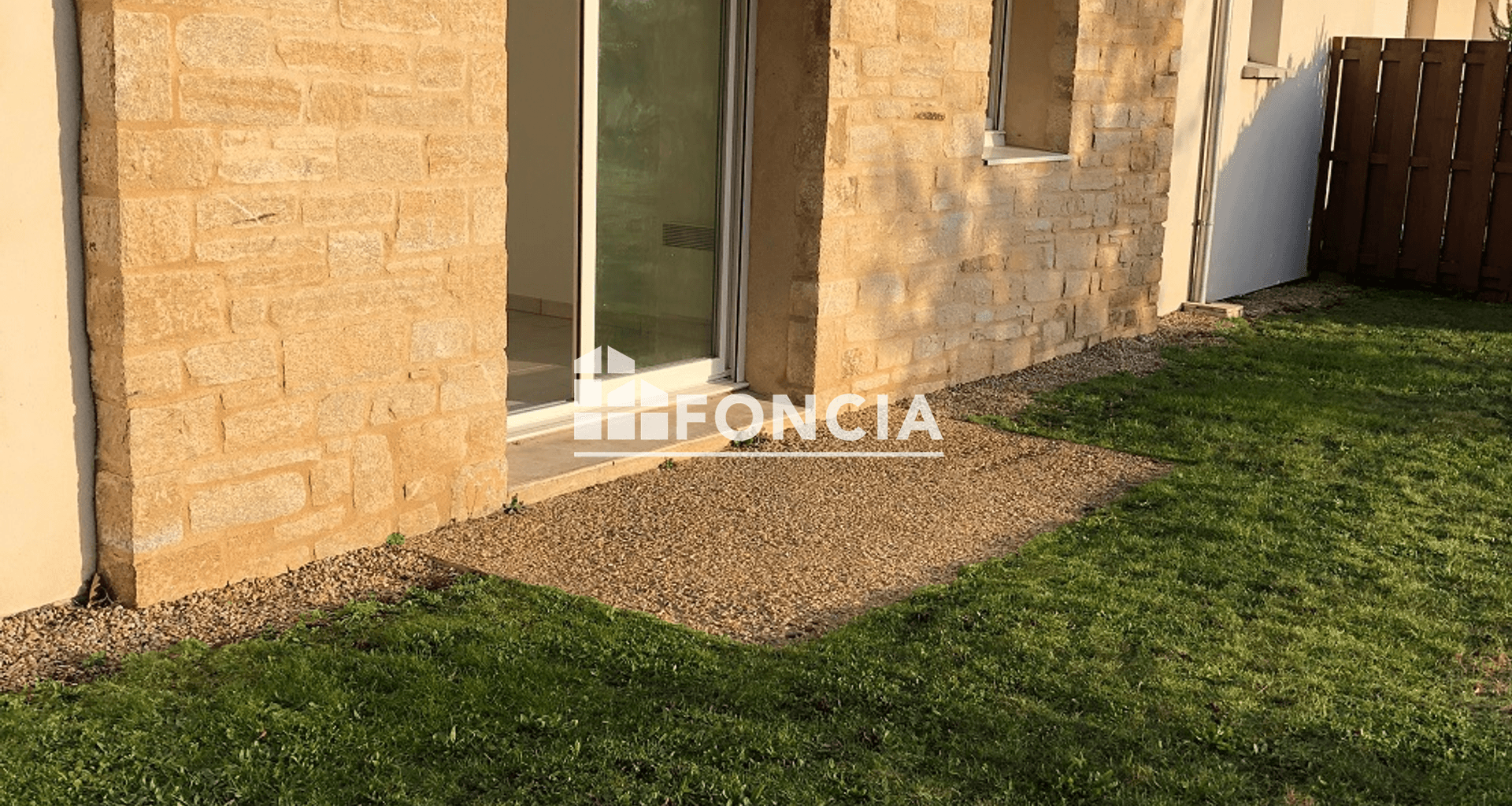Appartement 2 pièces (50.76 m²) à louer - Sarzeau (56370)