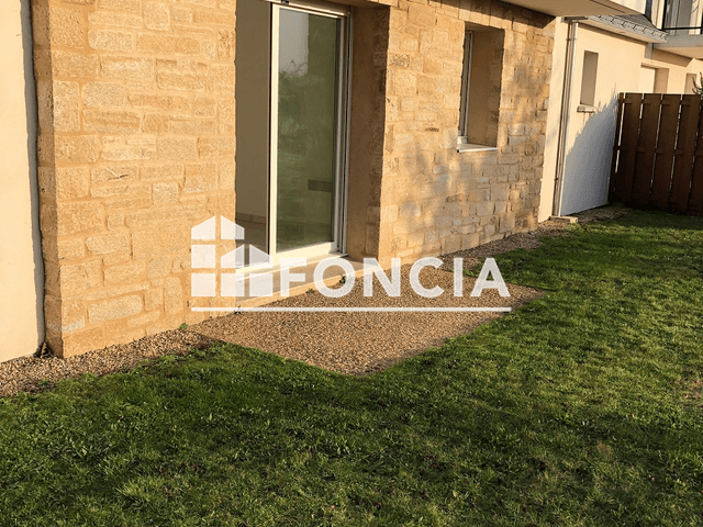 Appartement 2 pièces (50.76 m²) à louer - Sarzeau (56370)