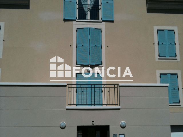 Appartement 2 pièces (43.77 m²) à louer - Osny (95520)