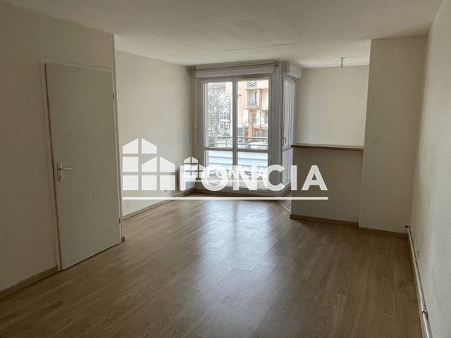Appartement 2 pièces (39.52 m²) à louer - Colomiers (31770)