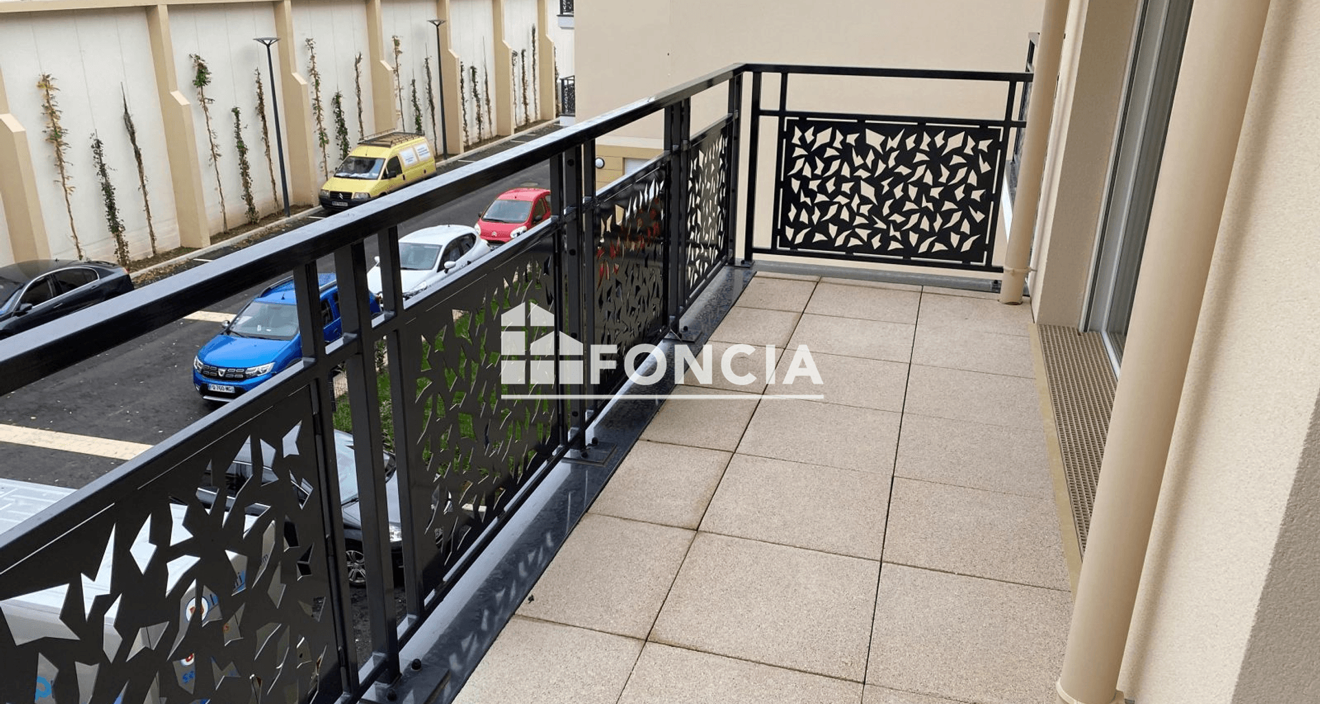 Studio (37.14 m²) à louer - Saint-germain-lès-arpajon (91180)