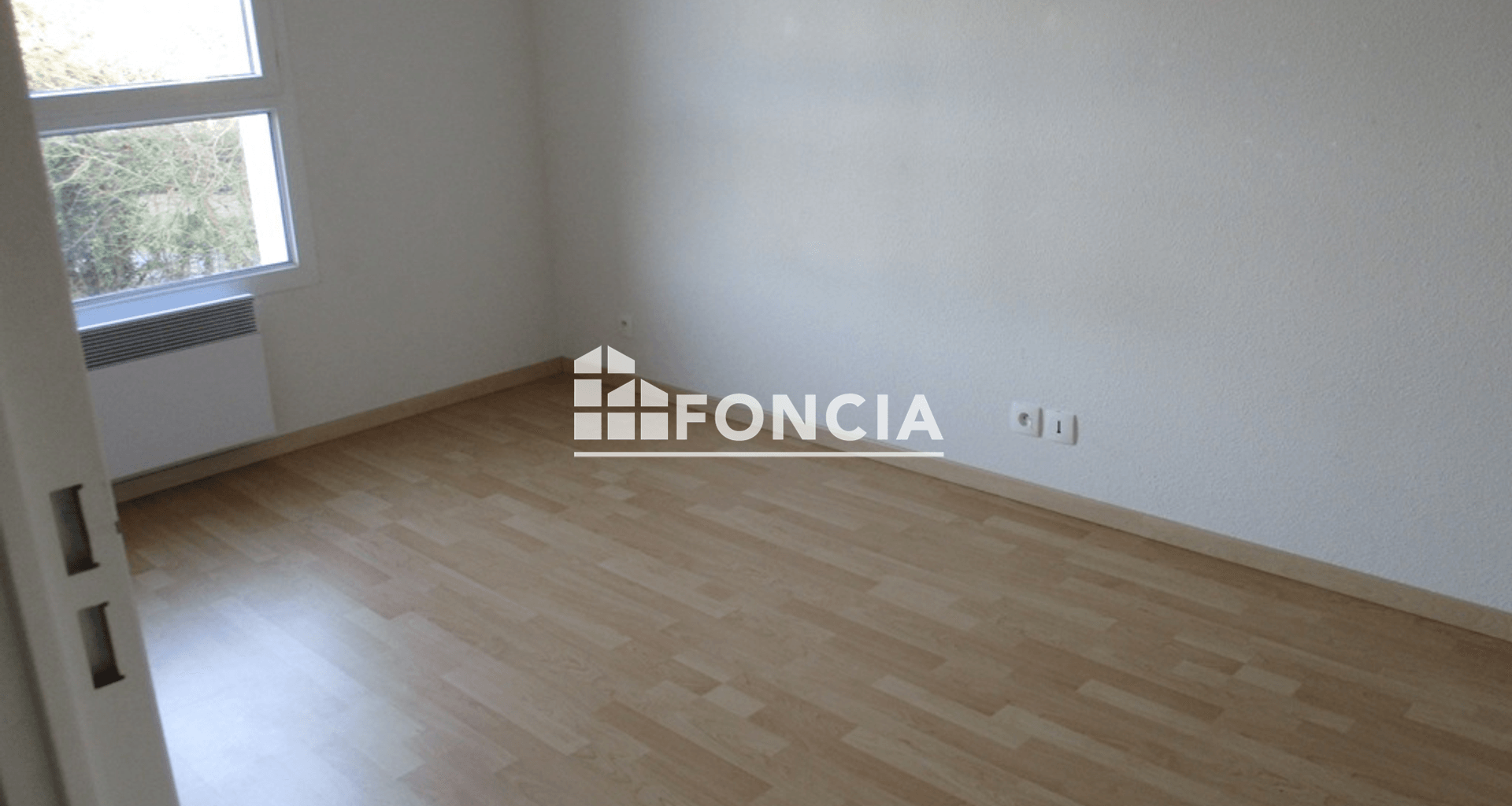 Appartement 4 pièces (67.01 m²) à louer - Lorient (56100)