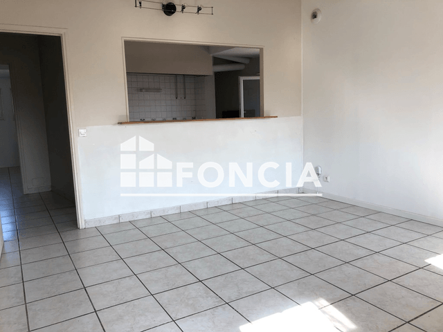 Appartement 2 pièces (56.86 m²) à louer - Villefranche De Lauragai (31290)