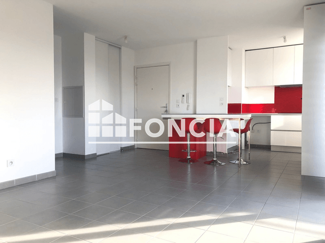 Appartement 3 pièces (59.56 m²) à louer - Istres (13800)