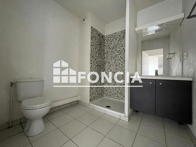 Appartement 2 pièces (41.94 m²) à louer - Toulouse 2ᵉ (31200)