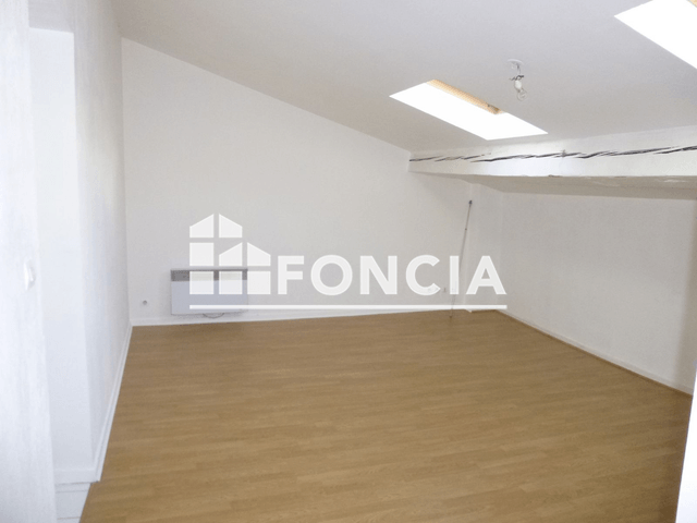 Appartement 2 pièces (34.43 m²) à louer - Bordeaux (33000)