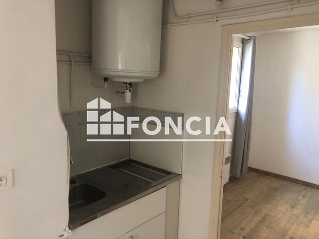 Appartement 2 pièces (33.98 m²) à louer - Aix-en-provence (13100)