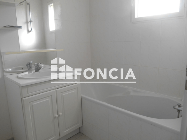 Appartement 2 pièces (50.76 m²) à louer - Sarzeau (56370)