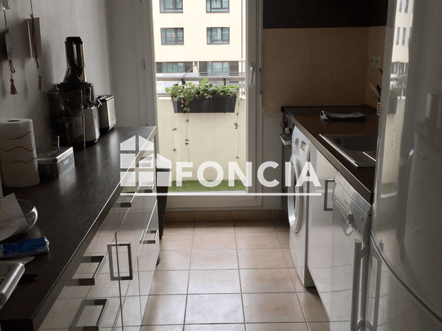 Appartement 2 pièces (46.43 m²) à louer - Aix En Provence (13100)