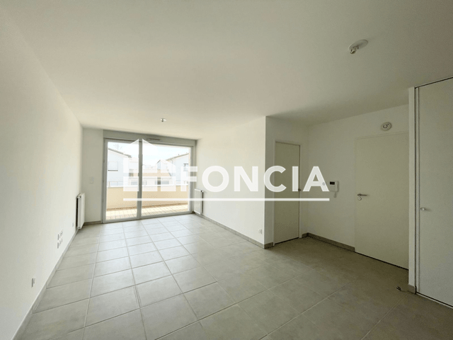 Appartement 2 pièces (40.91 m²) à louer - Aussonne (31840)