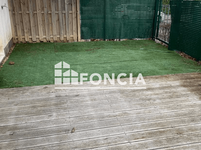 Appartement 2 pièces (58.45 m²) à louer - Mantes La Ville (78711)