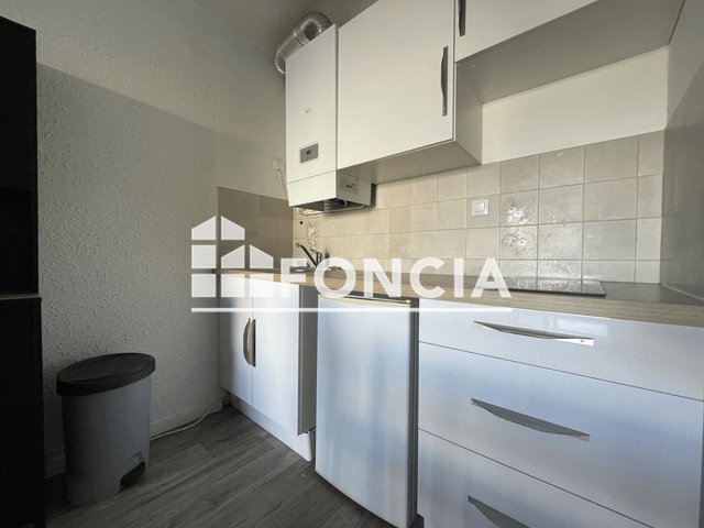 Studio meublé (30.43 m²) à louer - Trelissac (24750)