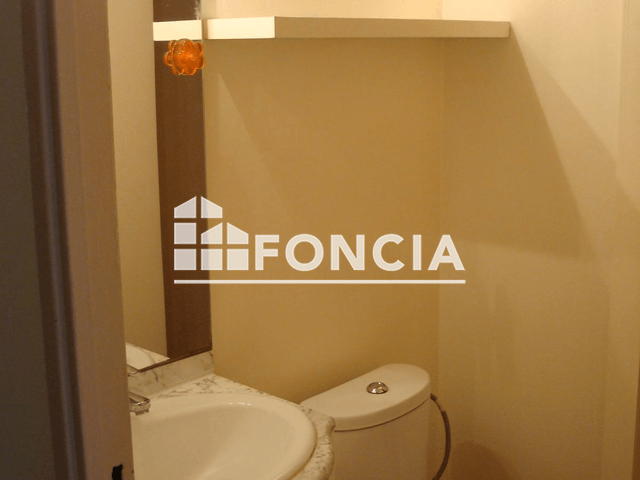 Appartement 2 pièces (28.59 m²) à louer - Aix-en-provence (13090)