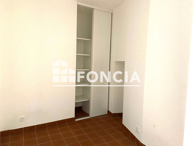 Appartement 4 pièces (105.99 m²) à louer - Grasse (06130)
