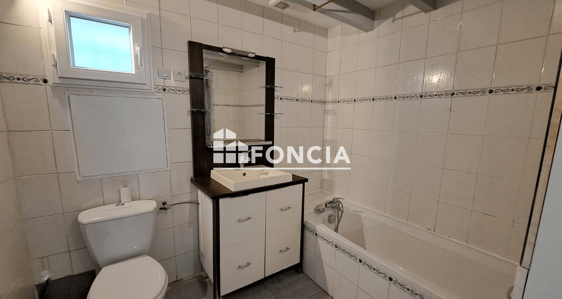 Maison 2 pièces (32.65 m²) à louer - Mérignac (33700)
