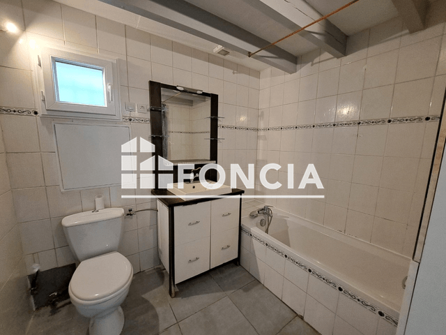 Maison 2 pièces (32.65 m²) à louer - Merignac (33700)