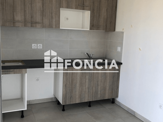 Appartement 3 pièces (63.56 m²) à louer - Labarthe Sur Leze (31860)