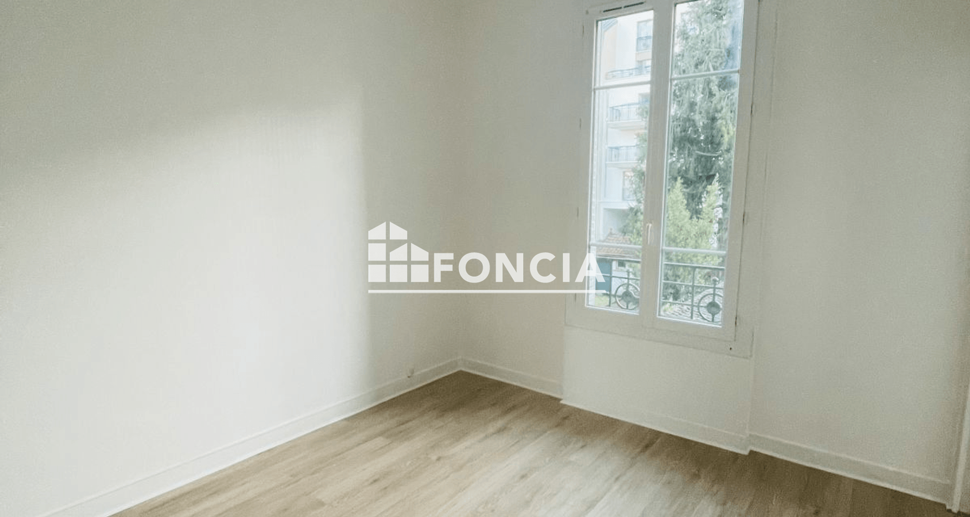 Appartement 2 pièces (34.13 m²) à louer - Juvisy-sur-orge (91260)