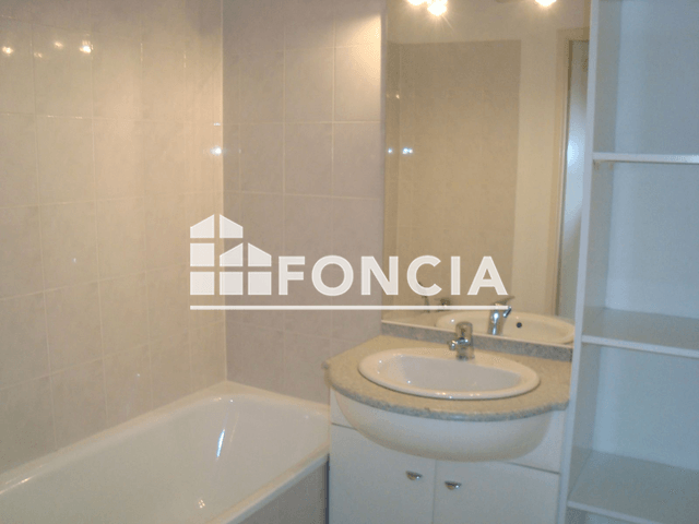 Appartement 3 pièces (52.18 m²) à louer - Aucamville (31140)