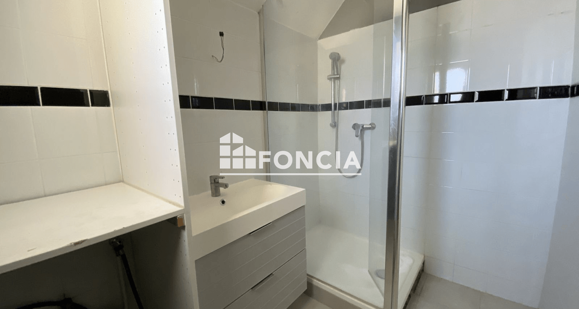 Appartement 4 pièces (79.35 m²) à louer - Champs-sur-marne (77420)
