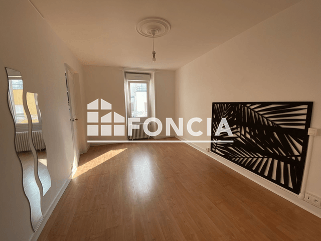 Appartement 3 pièces (61.7 m²) à louer - Vannes (56000)