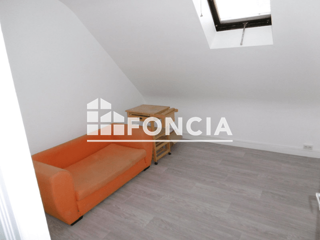 Appartement 2 pièces (31 m²) à louer - Lorient (56100)