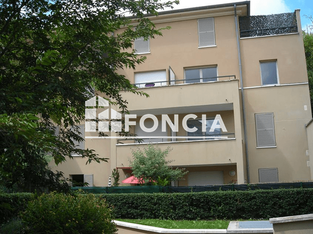 Appartement 2 pièces (41.62 m²) à louer - Osny (95520)