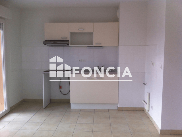 Appartement 3 pièces (57.39 m²) à louer - Grasse (06130)