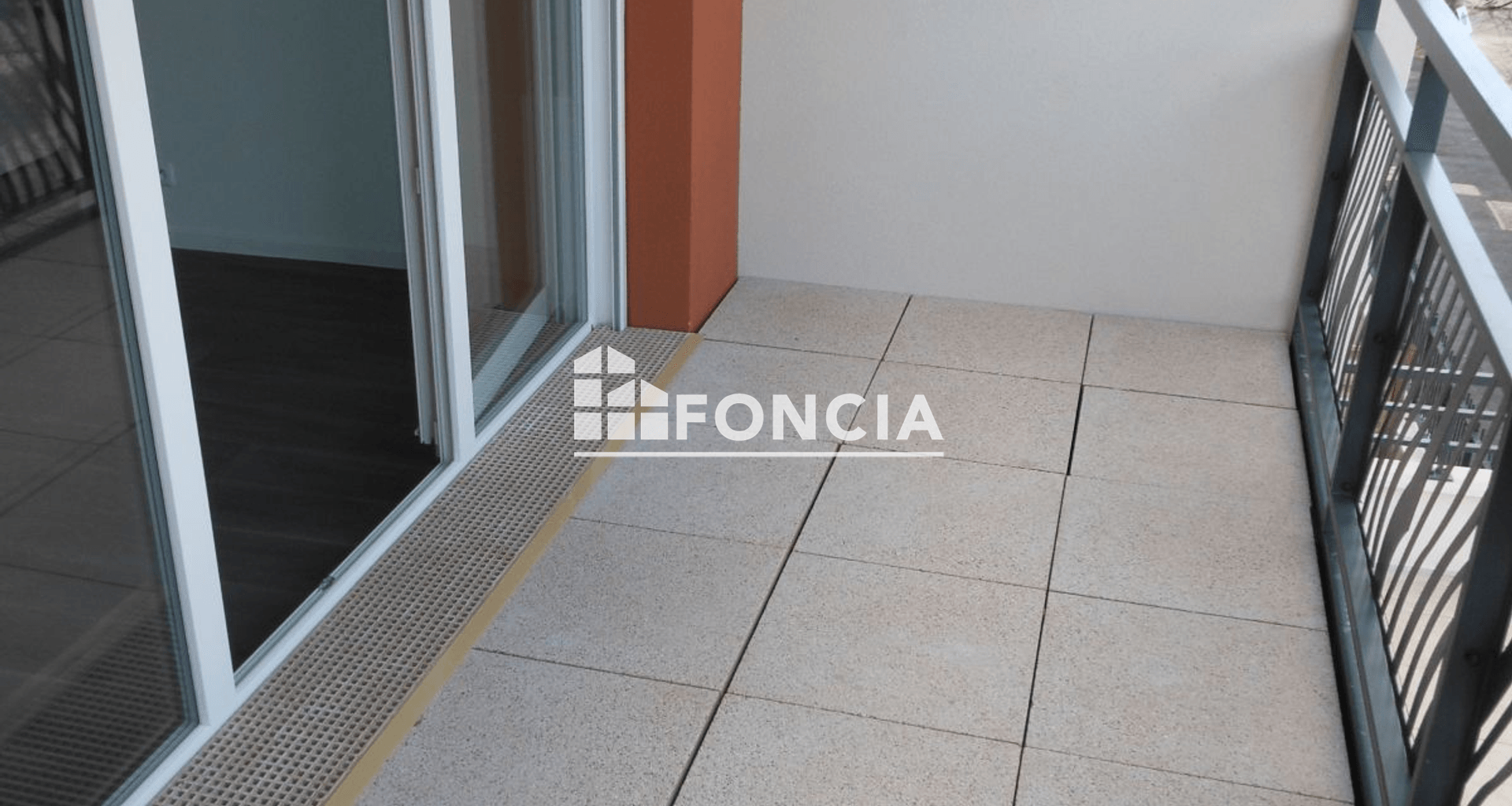 Appartement 2 pièces (44.65 m²) à louer - Saint-fargeau-ponthierry (77310)