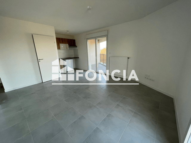 Appartement 2 pièces (40.98 m²) à louer - Fenouillet (31150)
