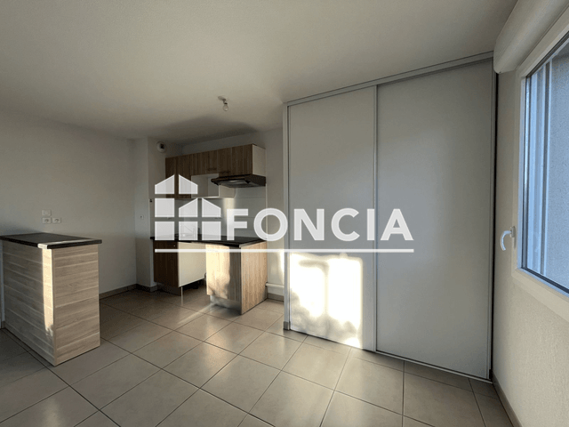 Appartement 3 pièces (66 m²) à louer - Cugnaux (31270)