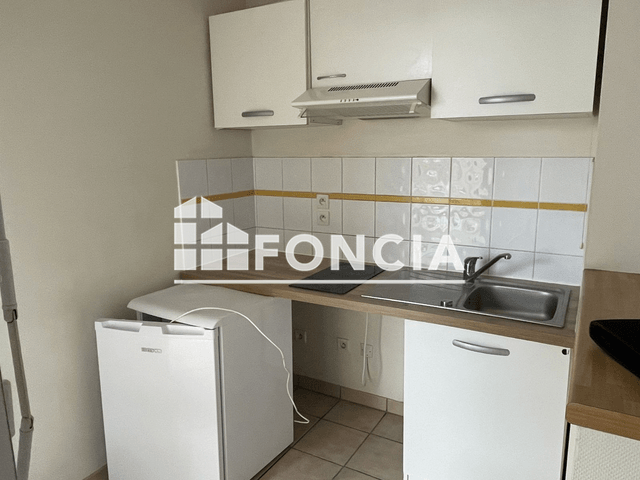 Appartement 2 pièces (39.52 m²) à louer - Colomiers (31770)