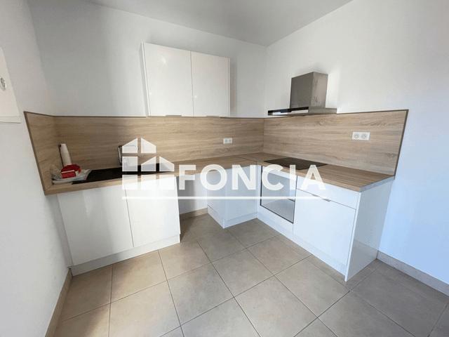Appartement 2 pièces (51.67 m²) à louer - Gignac La Nerthe (13180)
