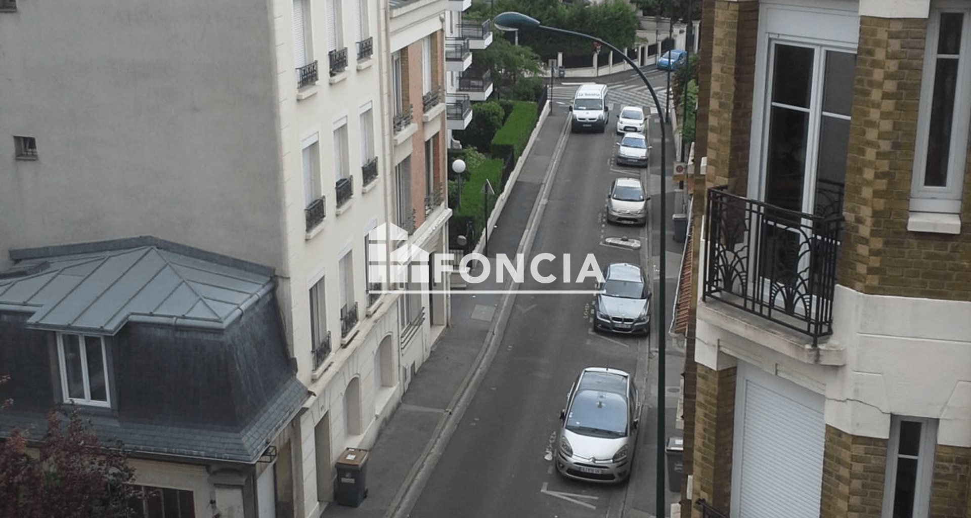 Appartement 2 pièces (36.52 m²) à louer - Nogent-sur-marne (94130)