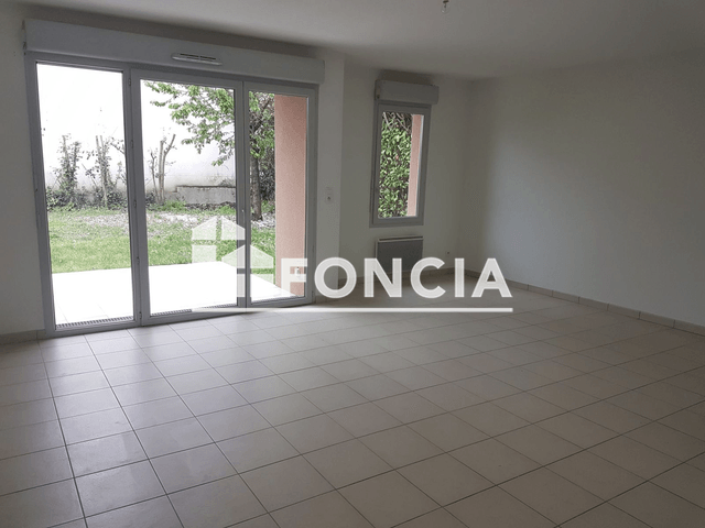 Maison 4 pièces (82 m²) à louer - Toulouse 1ᵉʳ (31100)