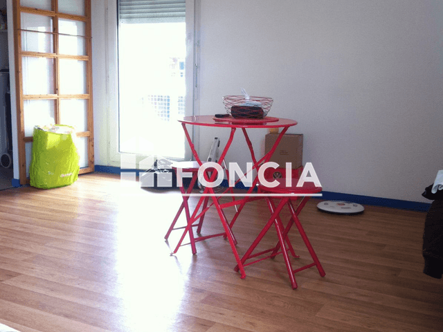 Studio (22.75 m²) à louer - Blagnac (31700)