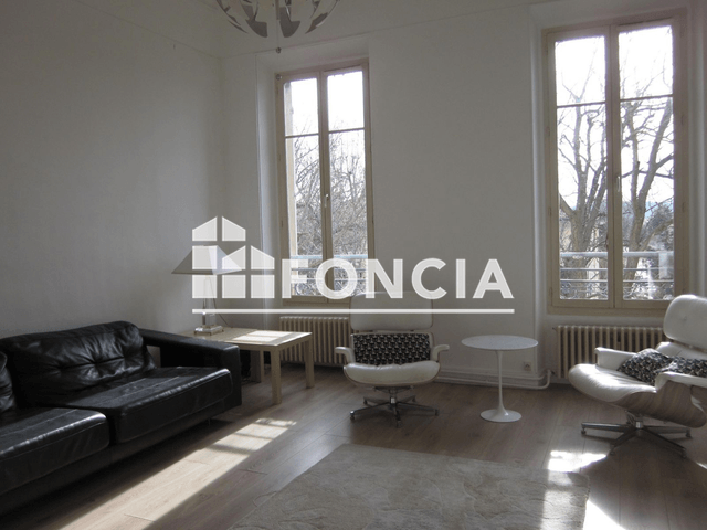 Appartement 5 pièces (146.13 m²) à louer - Aix-en-provence (13100)