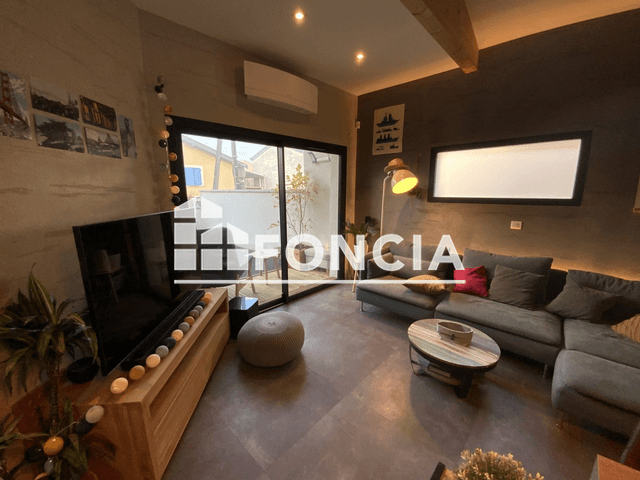 Maison 2 pièces (51.17 m²) à louer - Blagnac (31700)