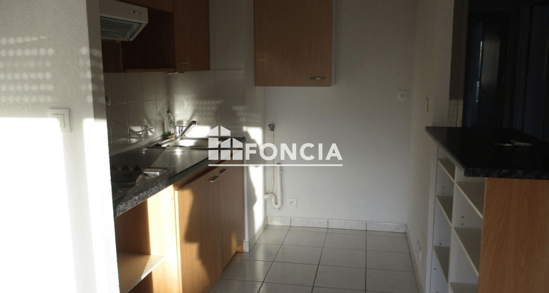 Appartement 4 pièces (67.01 m²) à louer - Lorient (56100)