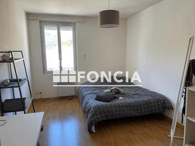 Appartement 2 pièces (55.41 m²) à louer - Digne-les-bains (04000)