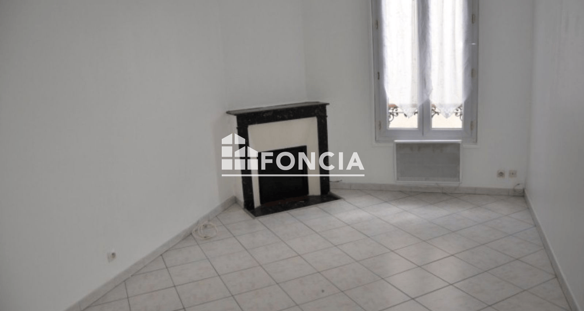 Maison 3 pièces (54.9 m²) à louer - Les Mureaux (78130)