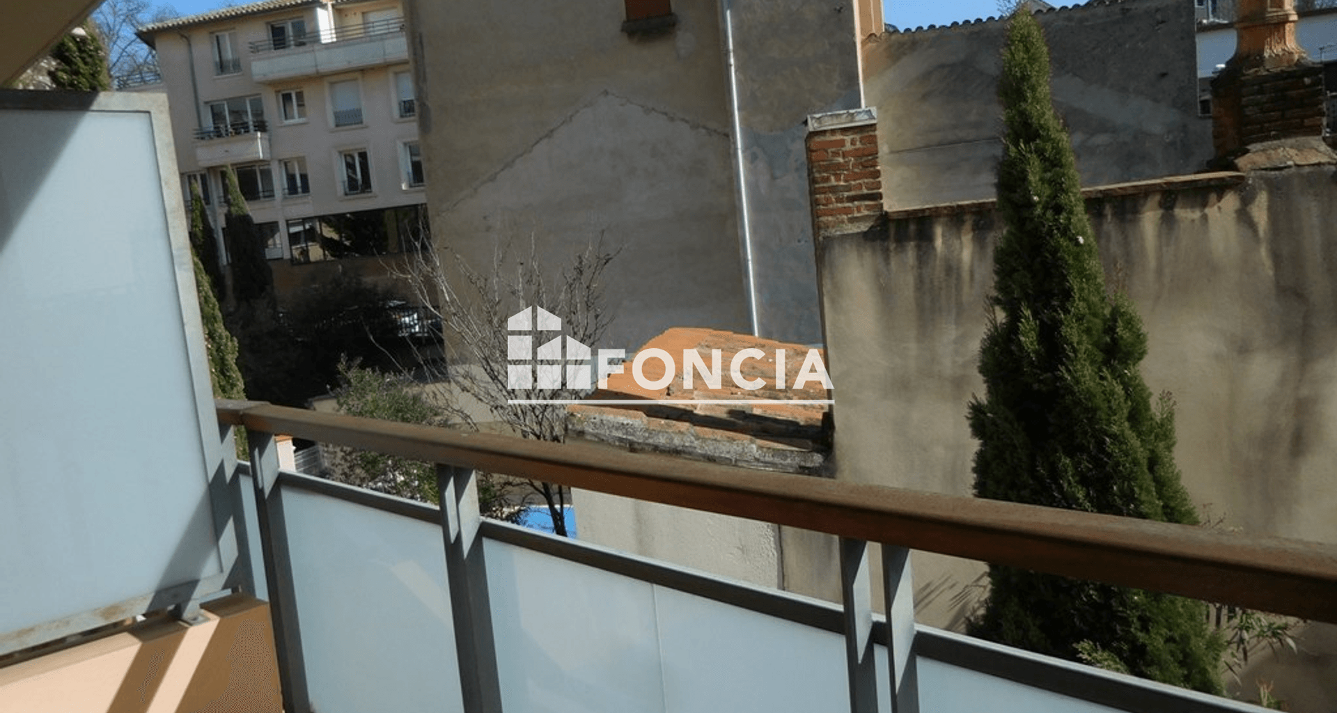 Appartement 2 pièces (45.6 m²) à louer - Toulouse 5ᵉ (31500)