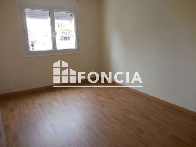Appartement 4 pièces (78.85 m²) à louer - Lanester (56600)