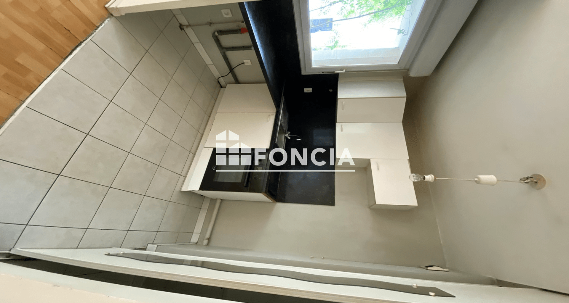 Appartement 2 pièces (40.1 m²) à louer - Saint-ouen-l'aumône (95310)