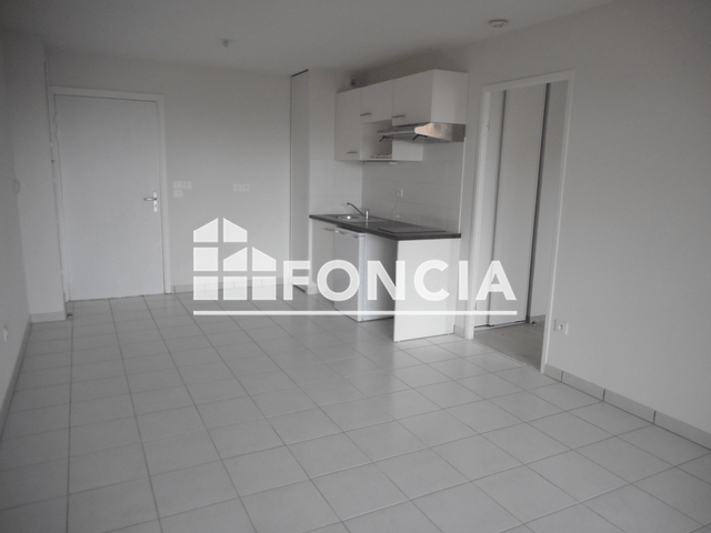 Appartement 2 pièces (39.52 m²) à louer - Mondonville (31700)