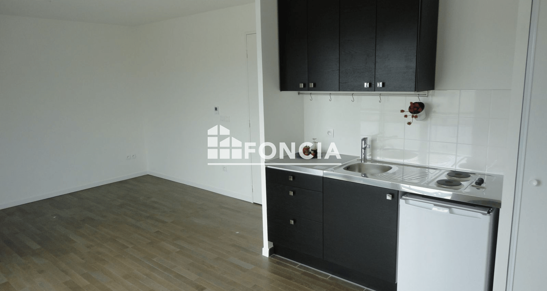 Studio (31.45 m²) à louer - Cergy (95000)