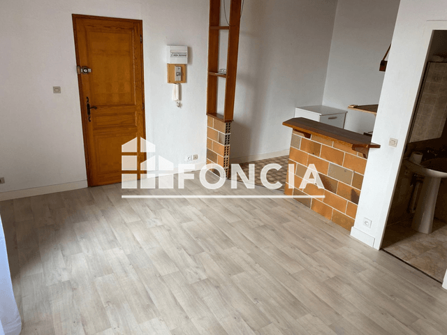 Studio (24.4 m²) à louer - Bordeaux (33000)